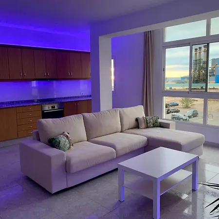 Fuerteventura Urlaub Apartamento Puerto del Rosario (Fuerteventura)