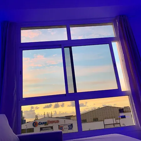 Fuerteventura Urlaub Apartamento Puerto del Rosario (Fuerteventura)