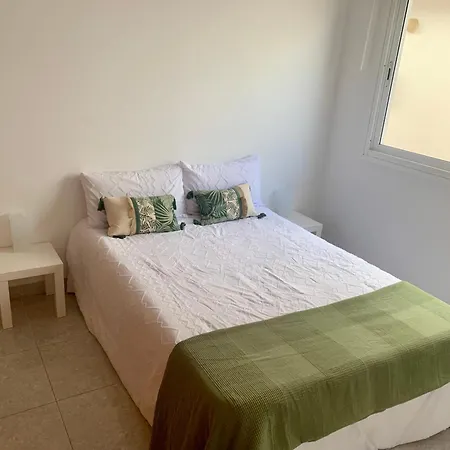 Apartamento Fuerteventura Urlaub