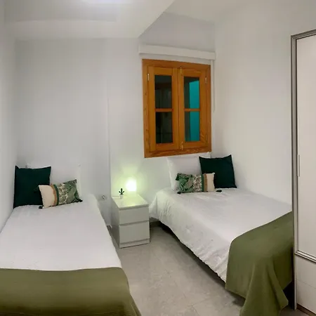 Fuerteventura Urlaub Puerto del Rosario (Fuerteventura)
