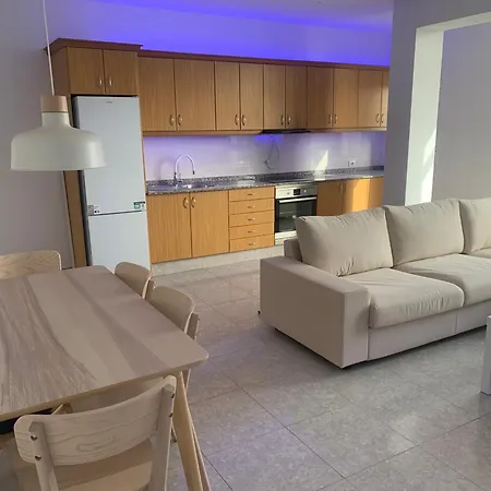 Fuerteventura Urlaub Apartamento Puerto del Rosario (Fuerteventura)
